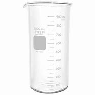 Plastic Beaker 5